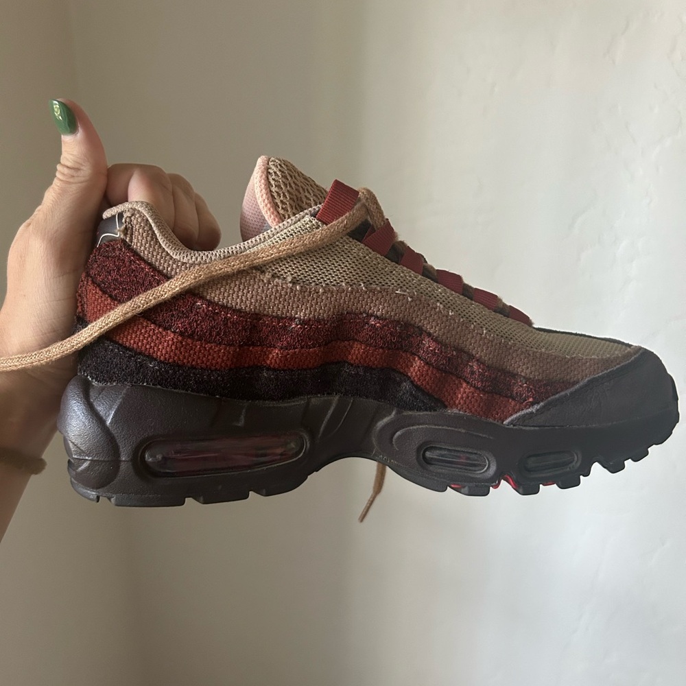Nike Air Max 95 Anatomy of Air (Women's)